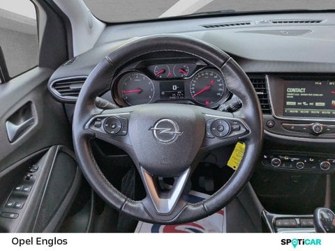 Voitures D'occasion À Englos | Opel Crossland 1.2 83Ch Edition