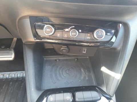 Voitures D'occasion À Dunkerque | Opel Corsa 1.2 Turbo Hybrid 110Ch Gs E-Dct6