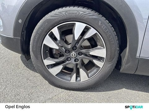Voitures D'occasion À Englos | Opel Grandland X 1.5 D 130Ch Ultimate