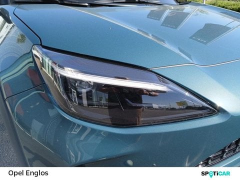 Voitures D'occasion À Englos | Toyota Yaris Cross 116H Trail My22