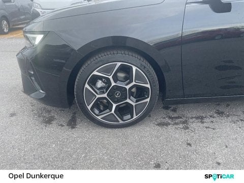 Voitures D'occasion À Dunkerque | Opel Astra 1.2 Turbo Hybrid 145Ch Gs E-Dct 6