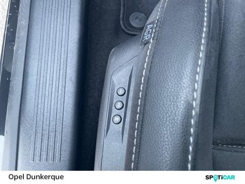 Voitures D'occasion À Dunkerque | Opel Astra 1.2 Turbo Hybrid 145Ch Gs E-Dct 6