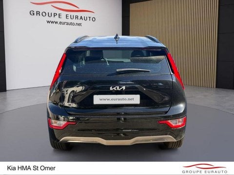 Voitures D'occasion À Longuenesse | Kia Niro Ev 204Ch Active