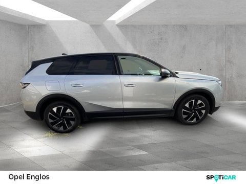 Voitures D'occasion À Englos | Opel Grandland 1.2 Turbo Hybrid 145Ch Gs E-Dct6