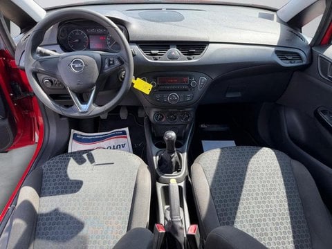 Voitures D'occasion À Villeneuve D'ascq | Opel Corsa 1.2 70Ch Essentia 3P
