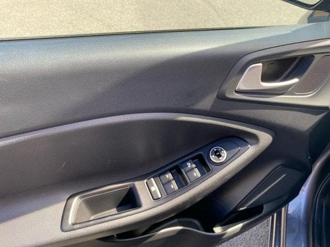 Voitures D'occasion À Roncq | Hyundai I20 1.0 T-Gdi 100Ch Intuitive Dct-7 Euro6D-T Evap