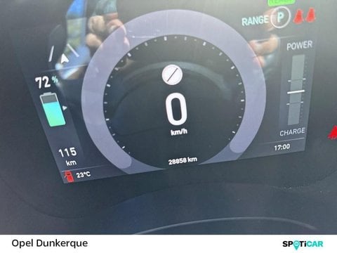 Voitures D'occasion À Dunkerque | Fiat 500 E 95Ch Action