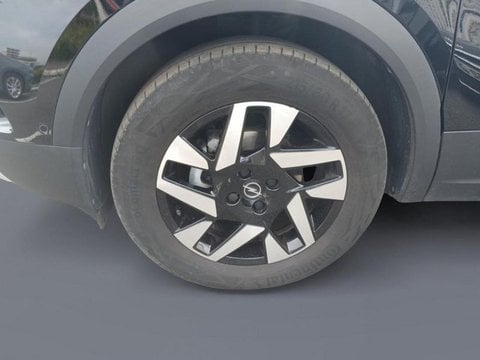 Voitures D'occasion À Englos | Opel Mokka 1.2 Turbo 100Ch Elegance