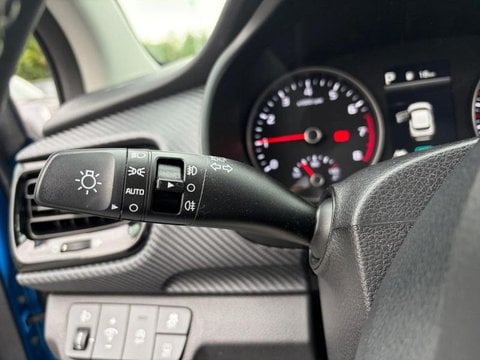 Voitures D'occasion À Villeneuve D'ascq | Kia Stonic 1.0 T-Gdi 100Ch Gt Line Dct7