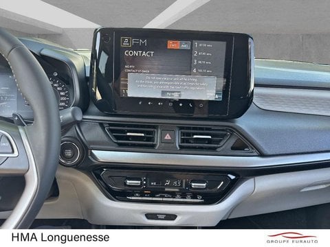 Voitures D'occasion À Longuenesse | Suzuki Swift 1.2 Hybrid 83Ch Pack Auto