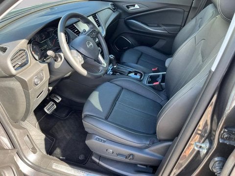 Voitures D'occasion À Longuenesse | Opel Grandland X 1.2 Turbo 130Ch Ultimate Bva