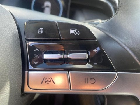 Voitures D'occasion À Villeneuve D'ascq | Hyundai Tucson 1.6 Crdi 136Ch Hybrid 48V Creative Dct7