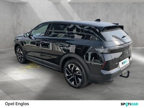 Voitures D'occasion À Englos | Opel Grandland 1.2 Turbo Hybrid 145Ch Ultimate E-Dct6