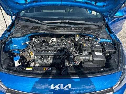 Voitures D'occasion À Dunkerque | Kia Rio 1.2 Dpi 84Ch Active