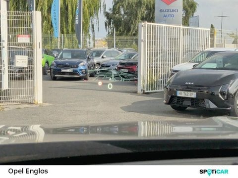 Voitures D'occasion À Englos | Opel Grandland 1.2 Turbo Hybrid 145Ch Ultimate E-Dct6