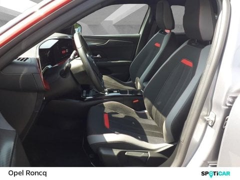 Voitures D'occasion À Saint-Saulve | Opel Mokka 1.2 Turbo 130Ch Gs Line