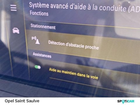 Voitures D'occasion À Saint-Saulve | Opel Vivaro Fg Xl 2.2 Diesel 150Ch Pack Premium Connect