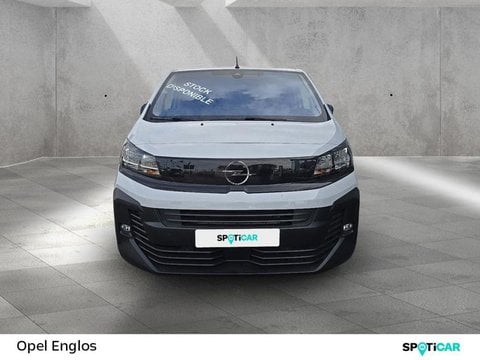 Voitures D'occasion À Englos | Opel Vivaro Fg M 2.0 Bluehdi 145Ch