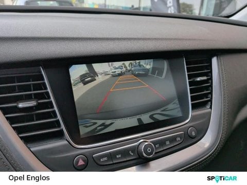 Voitures D'occasion À Englos | Opel Grandland X 1.5 D 130Ch Ultimate Bva8