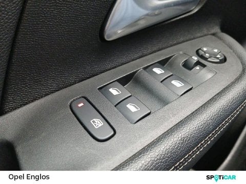 Voitures D'occasion À Englos | Opel Mokka Mokka-E 136Ch Gs Line