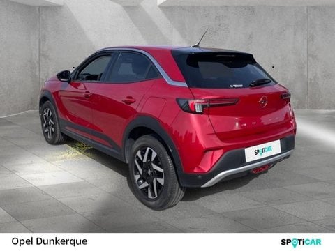 Voitures D'occasion À Dunkerque | Opel Mokka 1.2 Turbo 100Ch Elegance