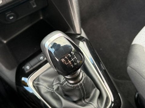 Voitures D'occasion À Montgeron | Opel Corsa 1.2 Turbo 100Ch Edition