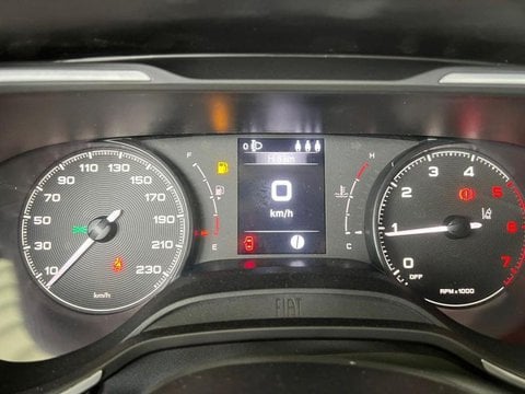 Voitures D'occasion À Dunkerque | Fiat Tipo 1.6 Multijet 130Ch City
