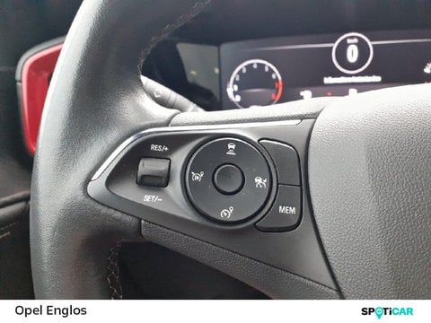 Voitures D'occasion À Englos | Opel Mokka 1.2 Turbo 100Ch Gs Line