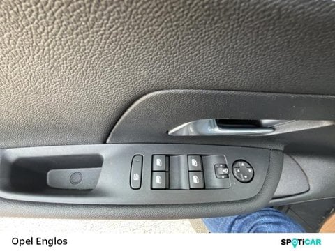 Voitures D'occasion À Englos | Opel Mokka 1.2 Turbo Hybrid 145Ch Ultimate E-Dct6