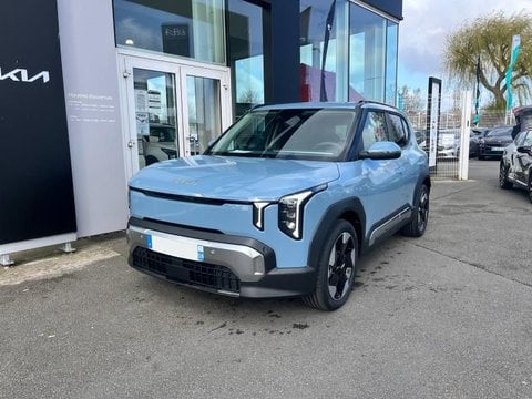 Voitures D'occasion À Englos | Kia Ev2 147Ch 42,2Kwh Earth