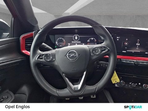 Voitures D'occasion À Englos | Opel Mokka 1.2 Turbo 100Ch Gs Line