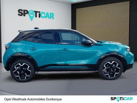 Voitures D'occasion À Dunkerque | Opel Mokka 1.2 Turbo 136Ch Gs