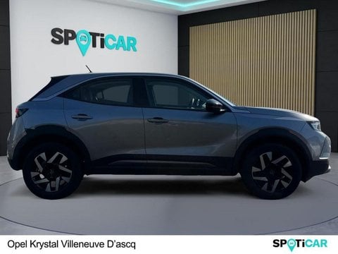 Voitures D'occasion À Villeneuve D'ascq | Opel Mokka 1.2 Turbo 100Ch