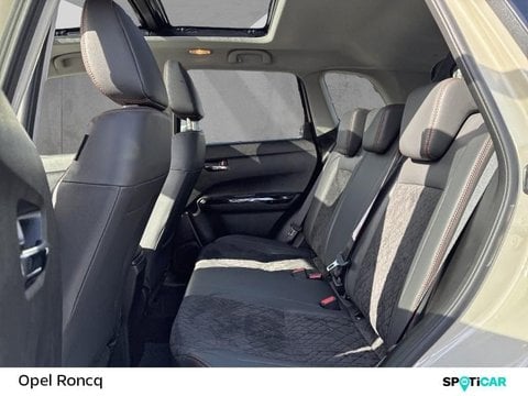 Voitures D'occasion À Roncq | Suzuki Vitara 1.4 Boosterjet Hybrid 110Ch Xplore Auto