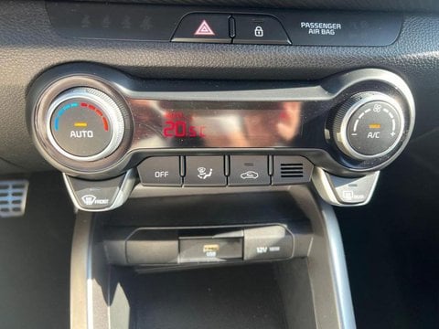 Voitures D'occasion À Roncq | Kia Rio 1.0 T-Gdi 100Ch Mhev Gt-Line Premium Ibvm6