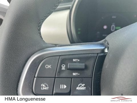 Voitures D'occasion À Longuenesse | Fiat 600 E 156Ch 54Kwh La Prima