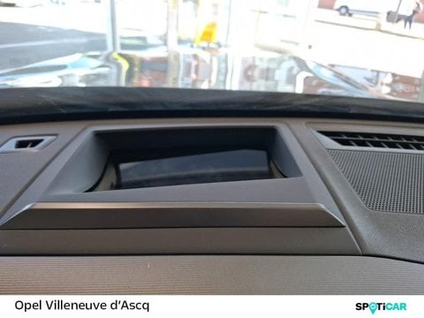 Voitures D'occasion À Villeneuve D'ascq | Opel Grandland Electric 213Ch Batterie 73 Kwh Gs