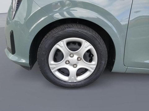 Voitures D'occasion À Englos | Kia Picanto 1.2 Dpi 79Ch Active