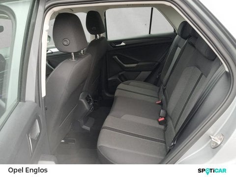 Voitures D'occasion À Englos | Volkswagen T-Roc 1.0 Tsi 110Ch Life