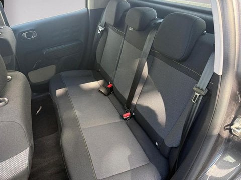 Voitures D'occasion À Longuenesse | Citroën C3 1.2 Puretech 83Ch S&S C-Series 123G