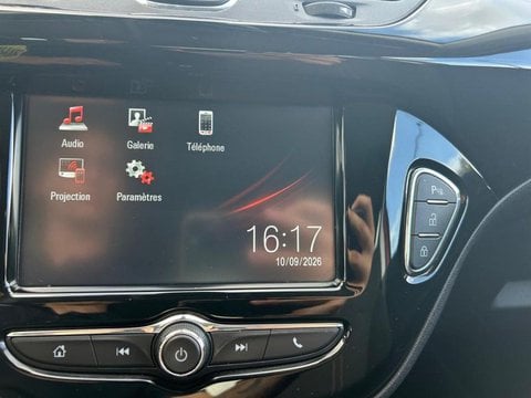Voitures D'occasion À Dunkerque | Opel Corsa 1.4 90Ch Edition 5P