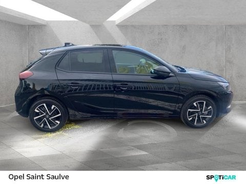 Voitures D'occasion À Saint-Saulve | Opel Corsa 1.2 Turbo 100Ch Gs