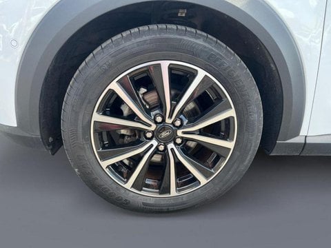 Voitures D'occasion À Roncq | Ford Puma 1.0 Ecoboost 125Ch Titanium Dct7 6Cv