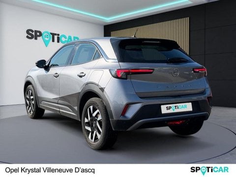 Voitures D'occasion À Villeneuve D'ascq | Opel Mokka 1.2 Turbo 100Ch