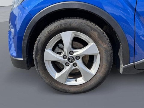 Voitures D'occasion À Villeneuve D'ascq | Toyota C-Hr 122H Dynamic 2Wd E-Cvt