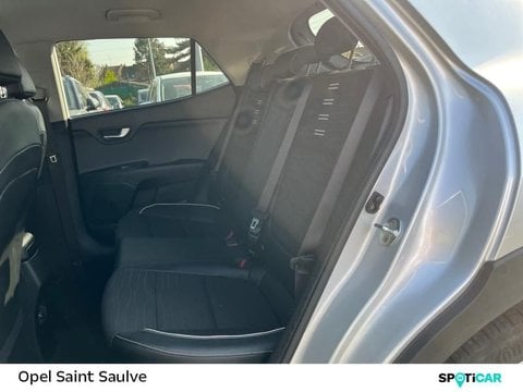 Voitures D'occasion À Saint-Saulve | Kia Stonic 1.0 T-Gdi 100Ch Gt Line