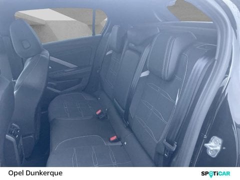 Voitures D'occasion À Dunkerque | Opel Astra 1.2 Turbo Hybrid 145Ch Gs E-Dct 6