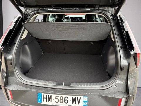 Voitures D'occasion À Villeneuve D'ascq | Kia Niro 1.6 Gdi 138Ch Hev Premium Dct6