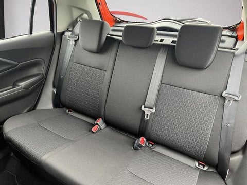 Voitures D'occasion À Villeneuve D'ascq | Suzuki Swift 1.2 Hybrid 83Ch Avantage