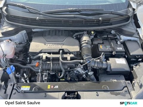 Voitures D'occasion À Saint-Saulve | Kia Stonic 1.0 T-Gdi 100Ch Gt Line